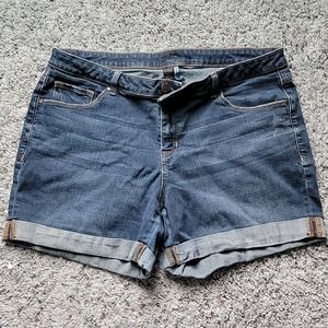 Apt.9 shorts